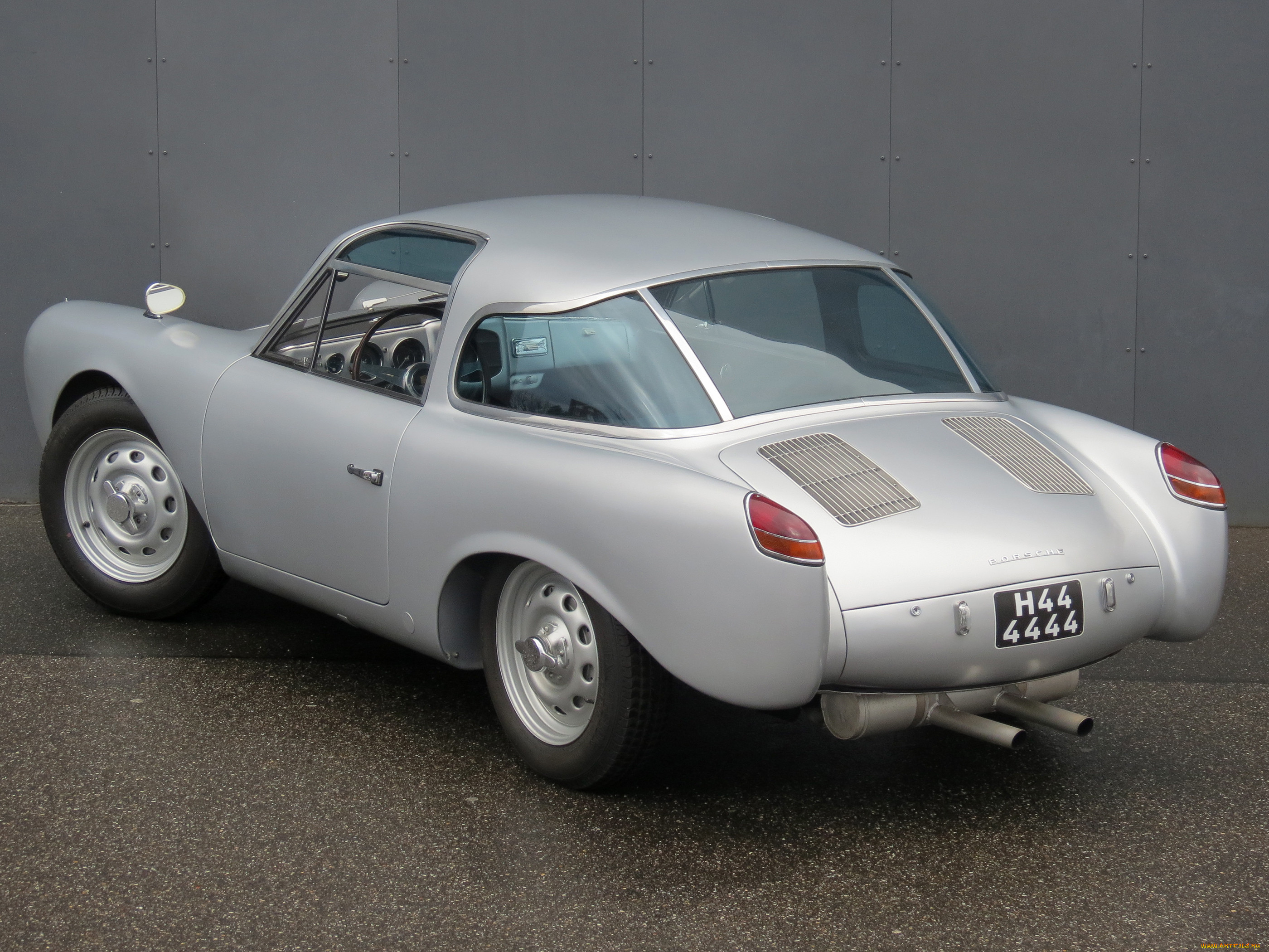 gloeckler-porsche 356 coupe, , porsche